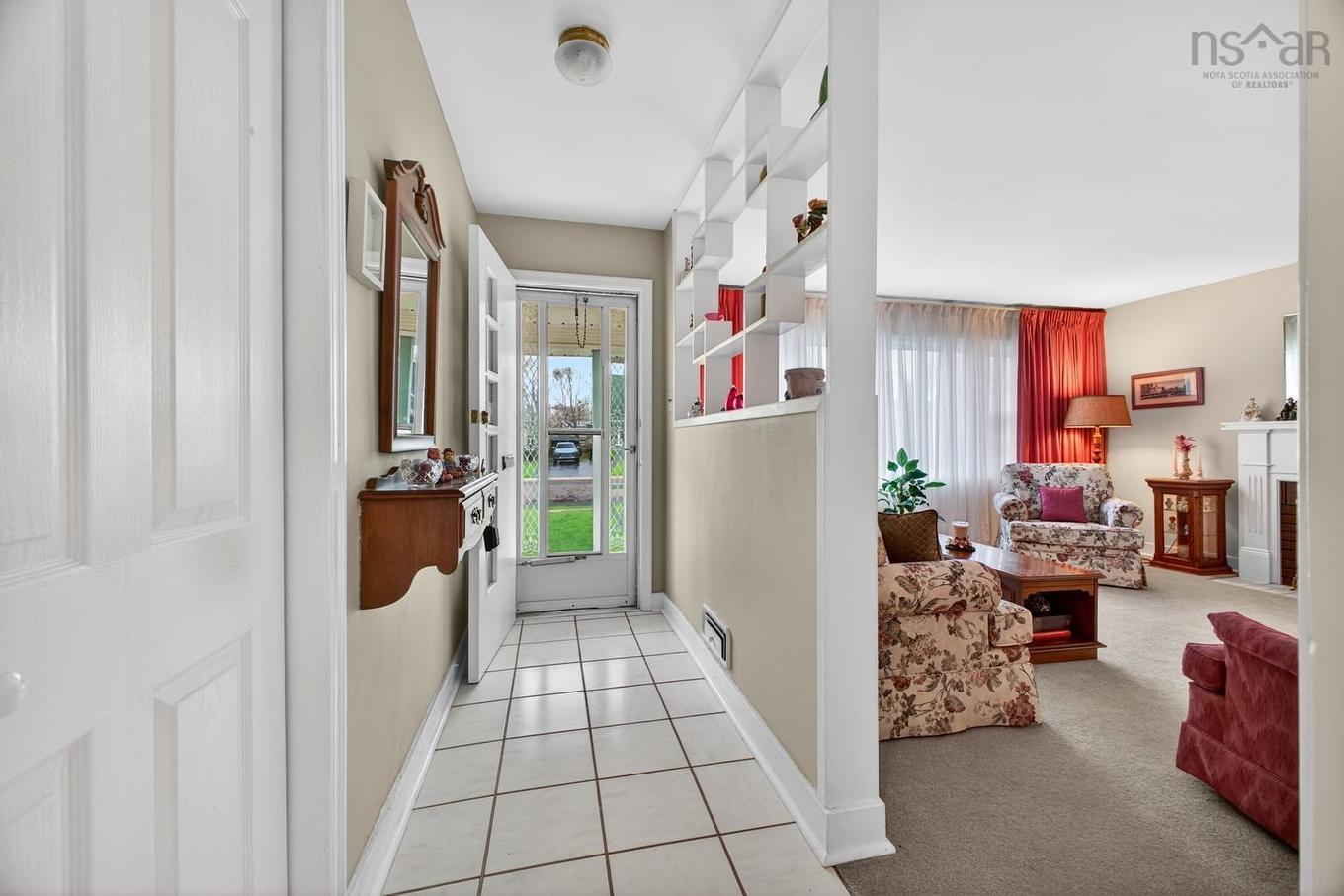 26 Roosevelt Avenue, Truro, NS
