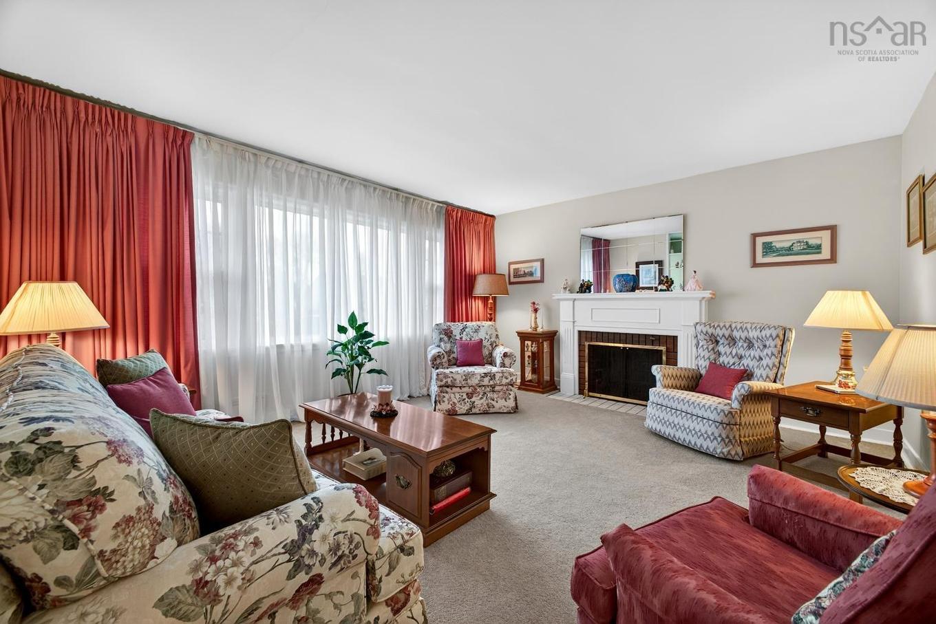 26 Roosevelt Avenue, Truro, NS
