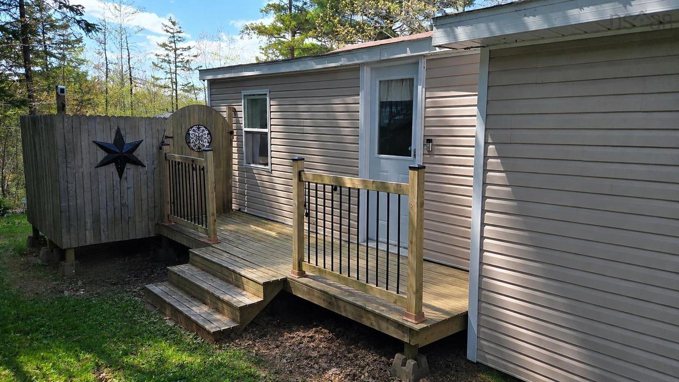 27 Pinecrest Drive, New Minas, NS