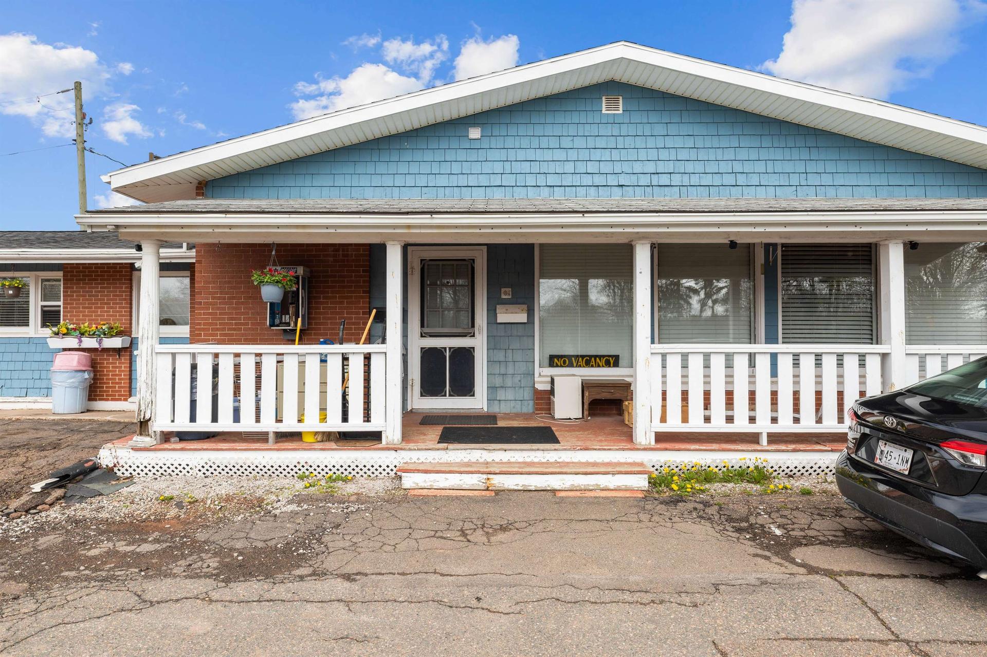 639 University Avenue, Charlottetown, PE