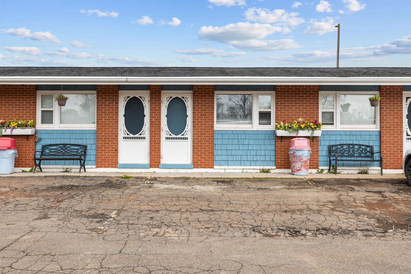 639 University Avenue, Charlottetown, PE