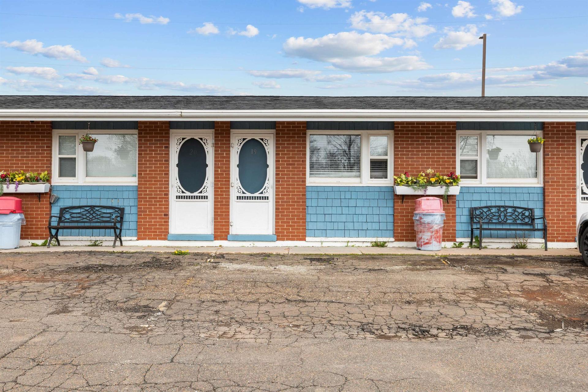 639 University Avenue, Charlottetown, PE