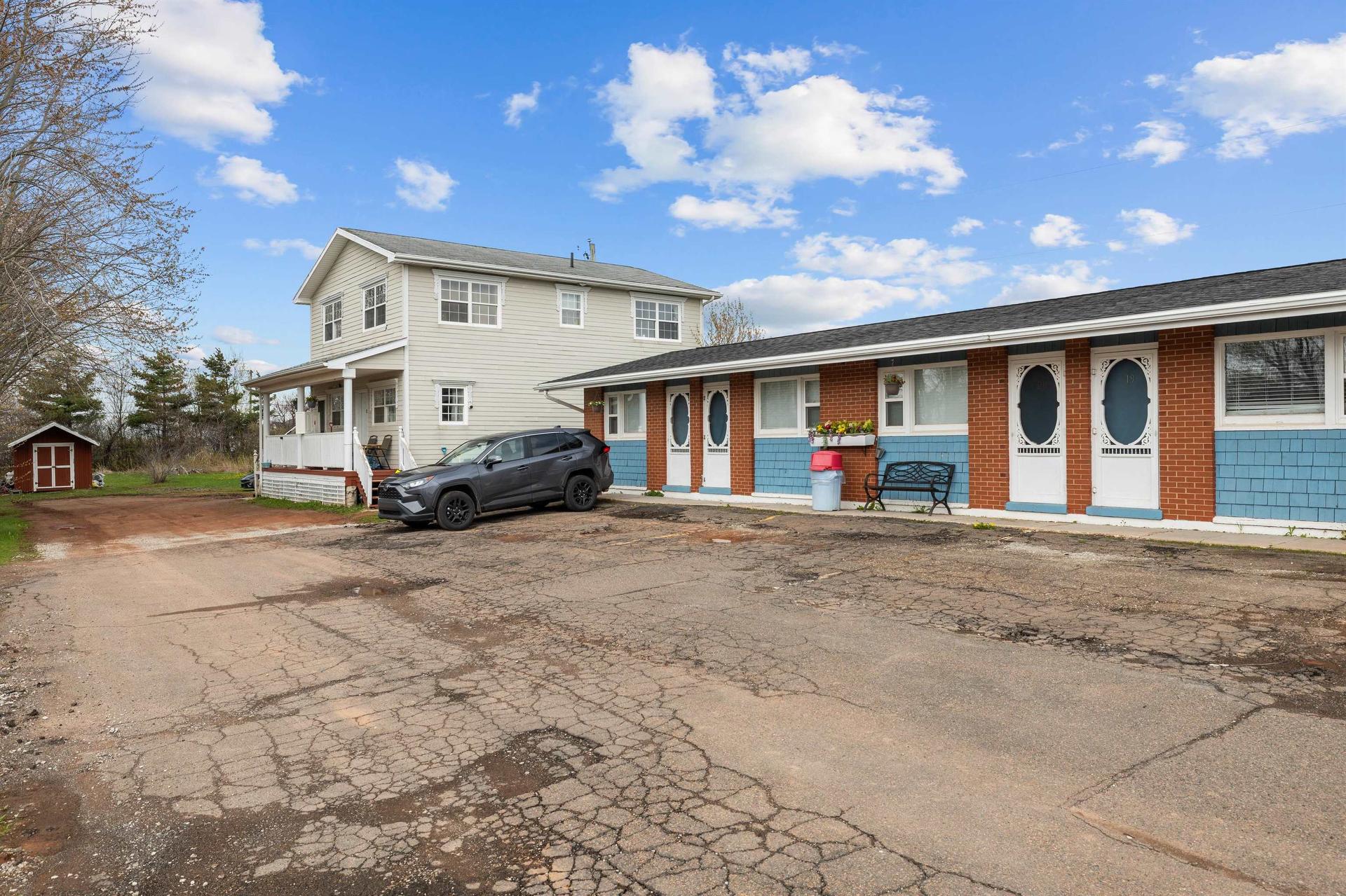 639 University Avenue, Charlottetown, PE