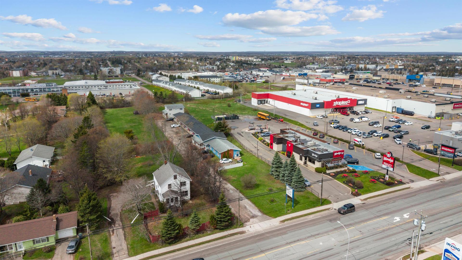 639 University Avenue, Charlottetown, PE