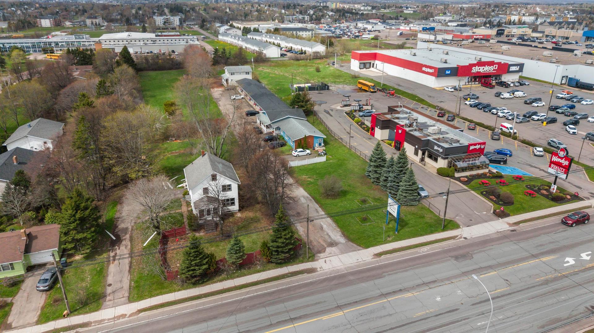 639 University Avenue, Charlottetown, PE