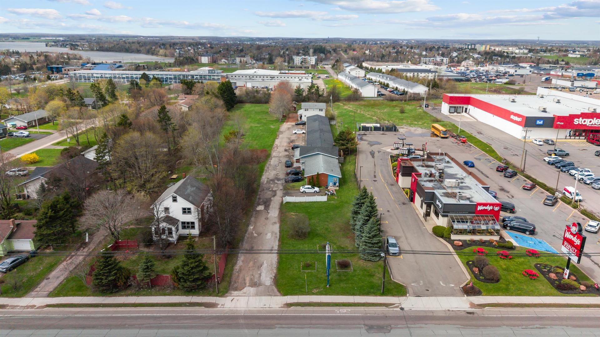 639 University Avenue, Charlottetown, PE