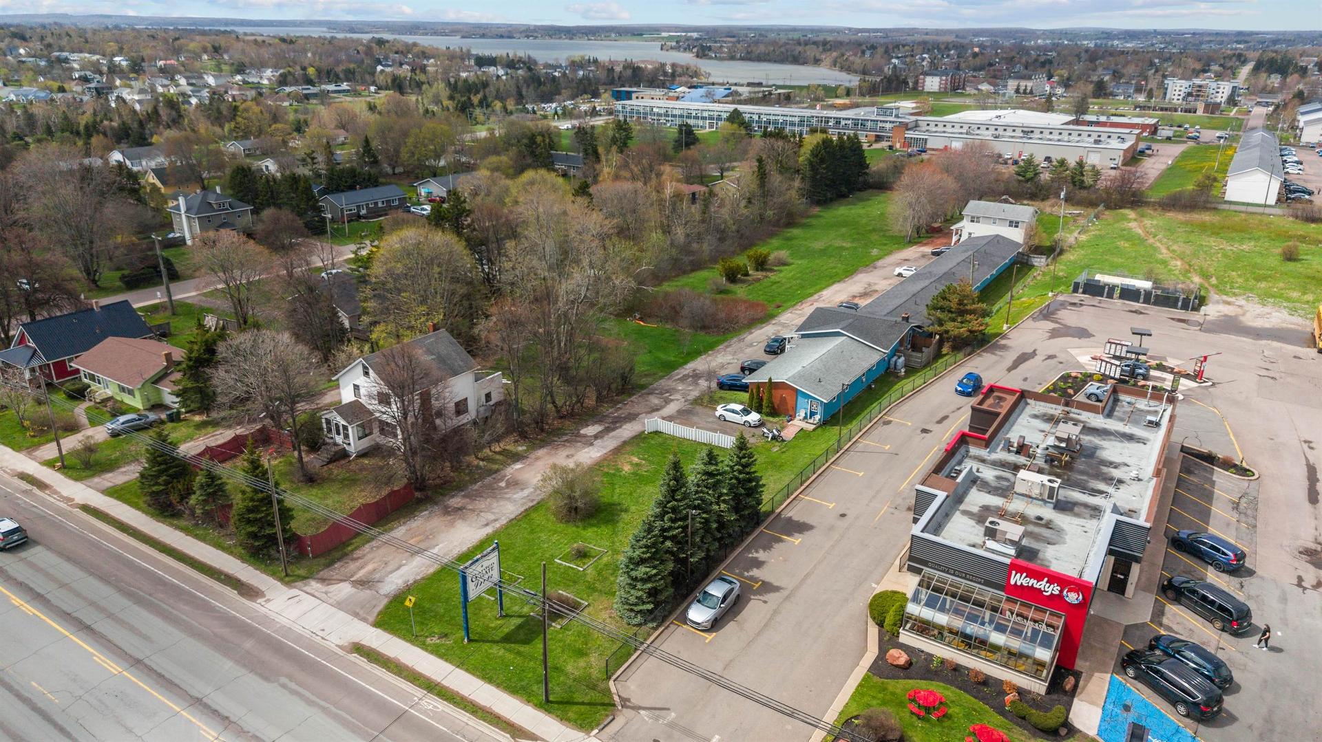 639 University Avenue, Charlottetown, PE