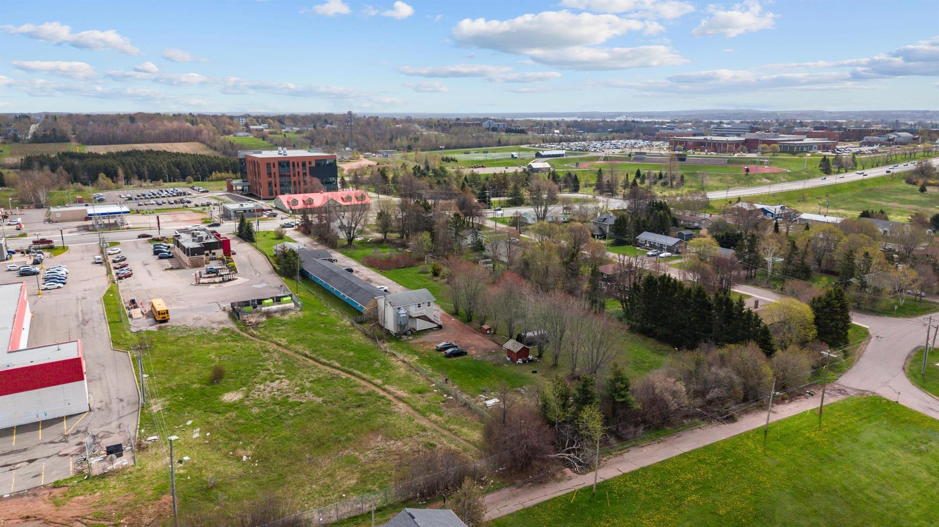 639 University Avenue, Charlottetown, PE