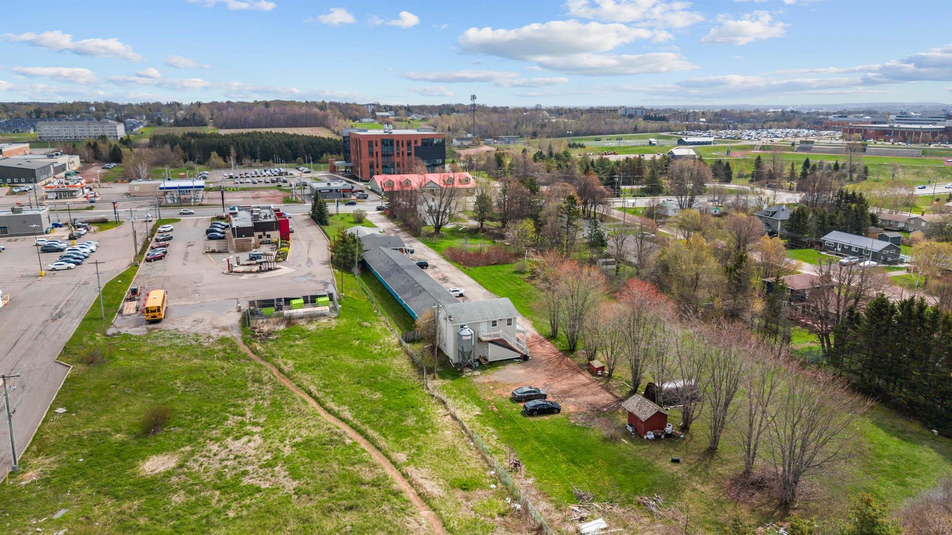 639 University Avenue, Charlottetown, PE