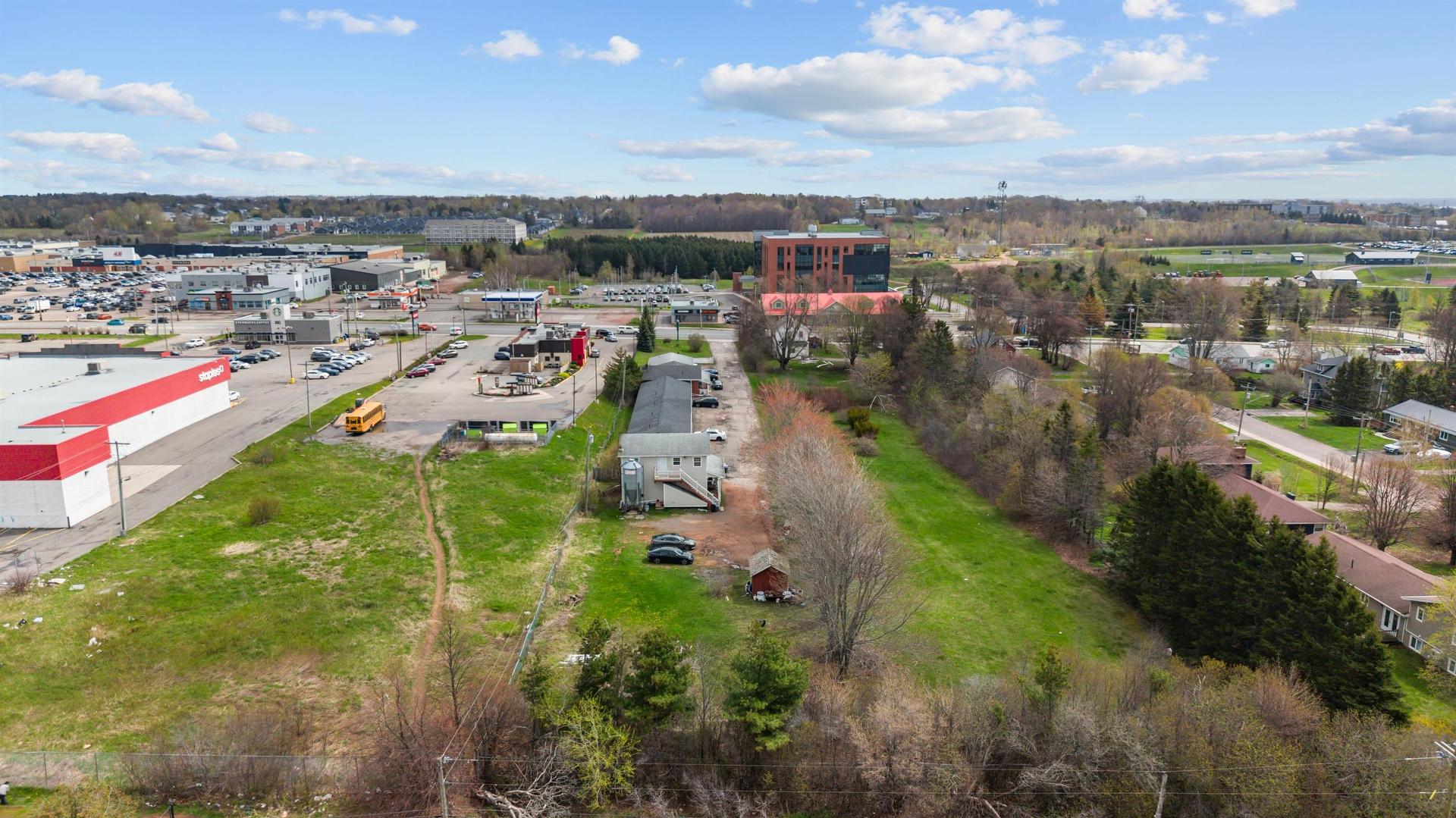 639 University Avenue, Charlottetown, PE