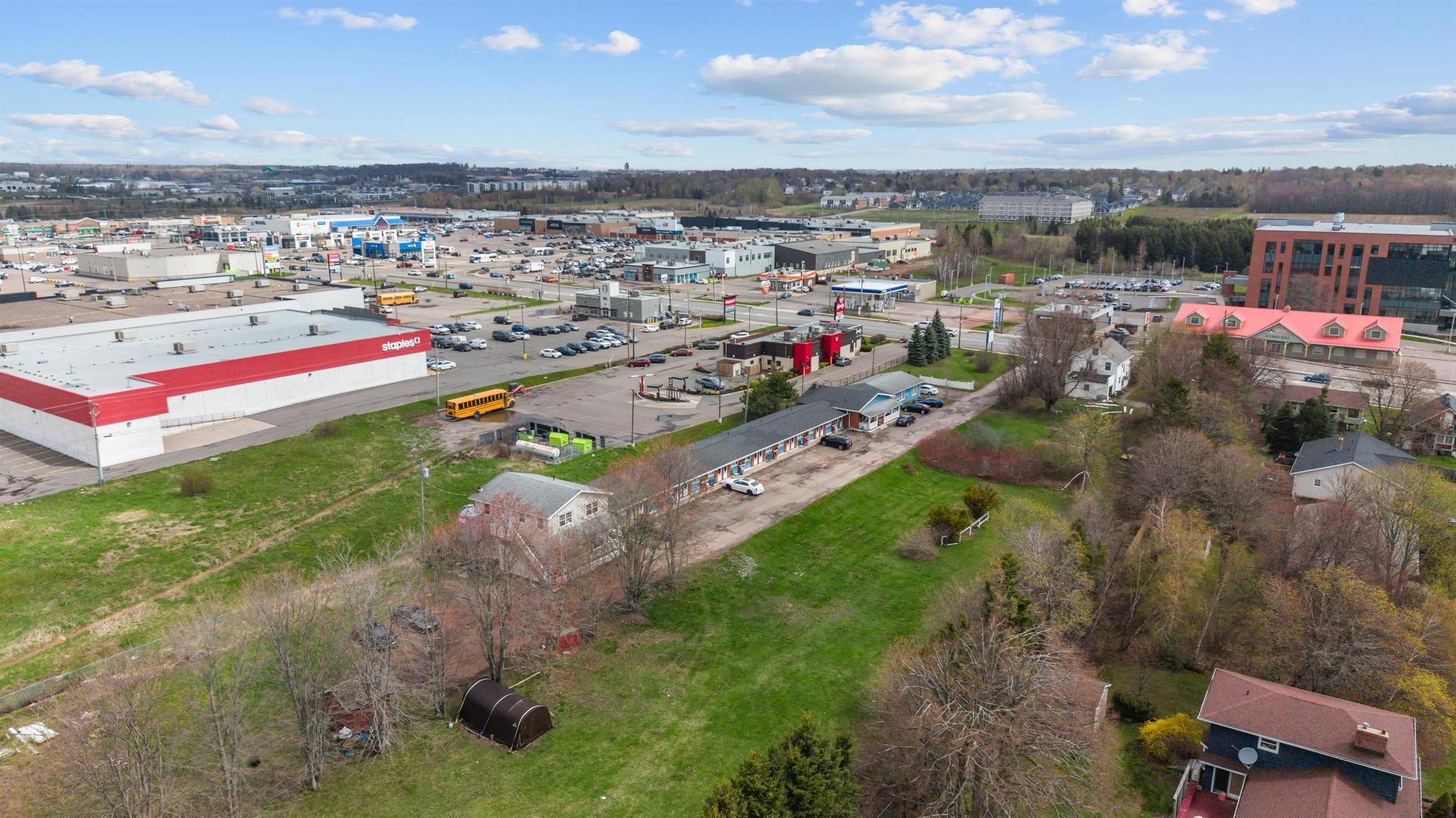639 University Avenue, Charlottetown, PE