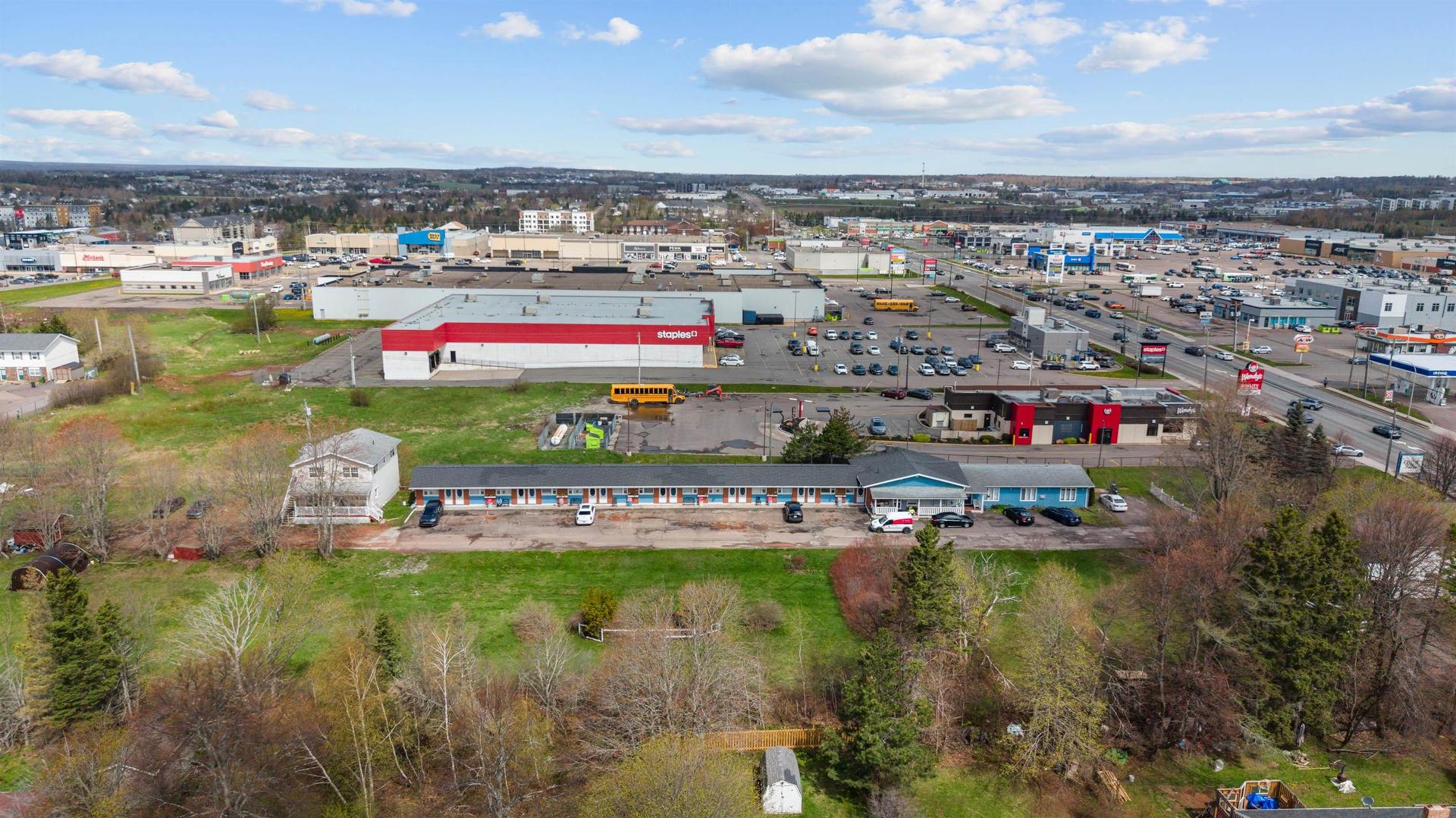 639 University Avenue, Charlottetown, PE
