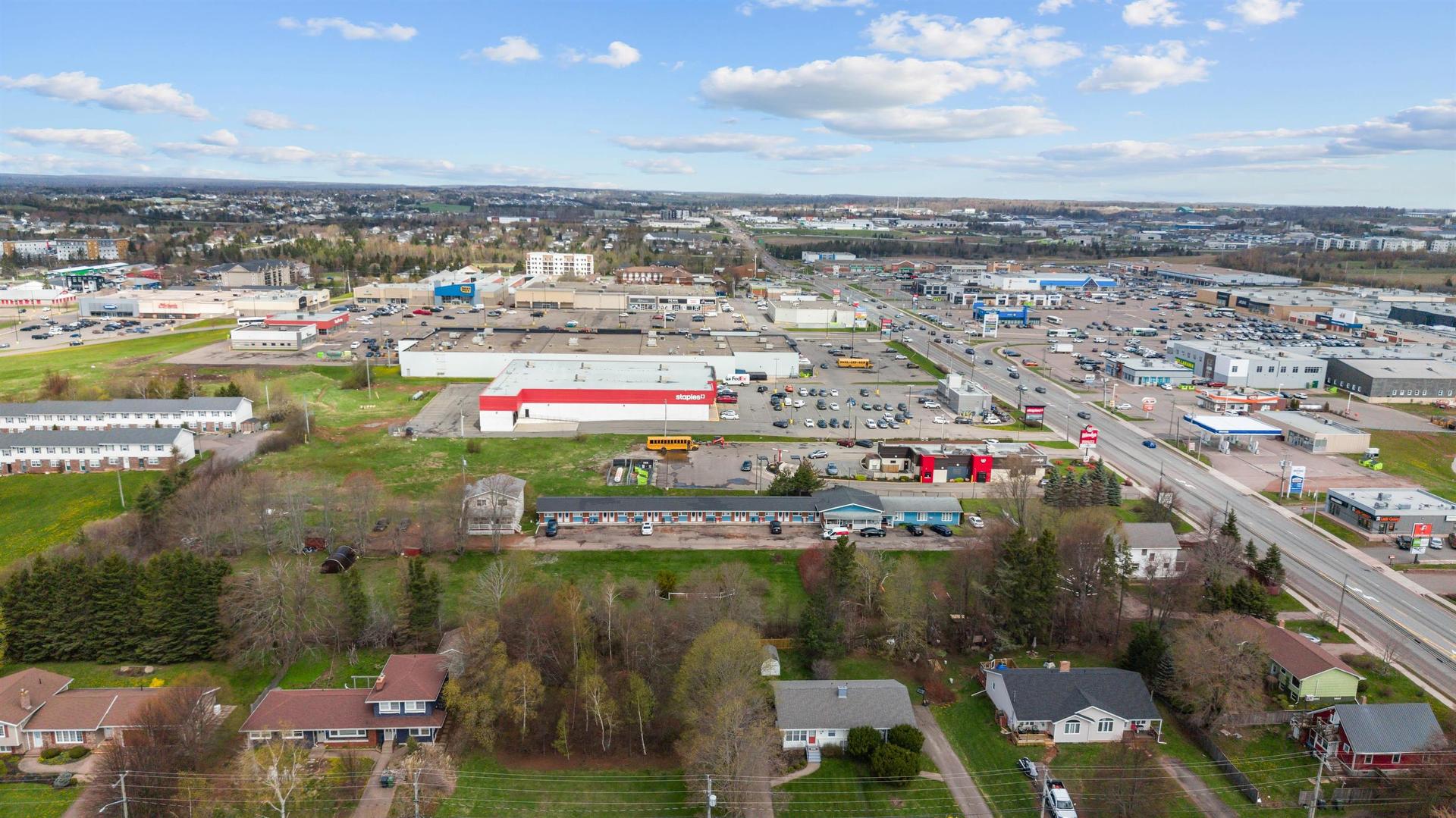 639 University Avenue, Charlottetown, PE