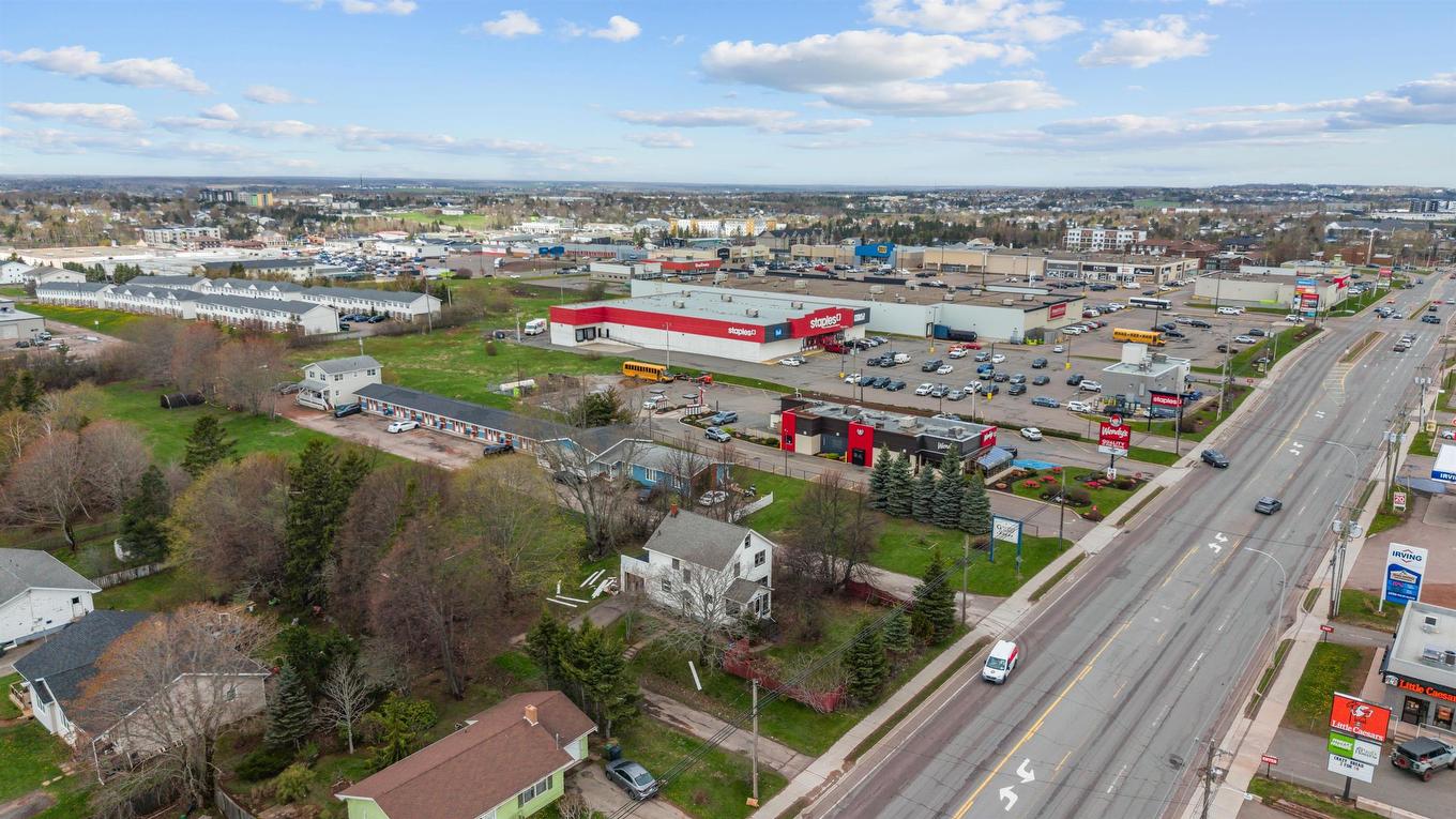 639 University Avenue, Charlottetown, PE