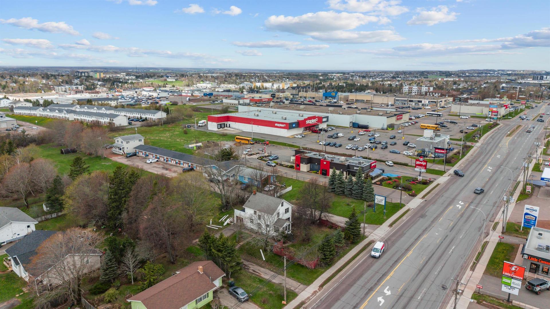 639 University Avenue, Charlottetown, PE