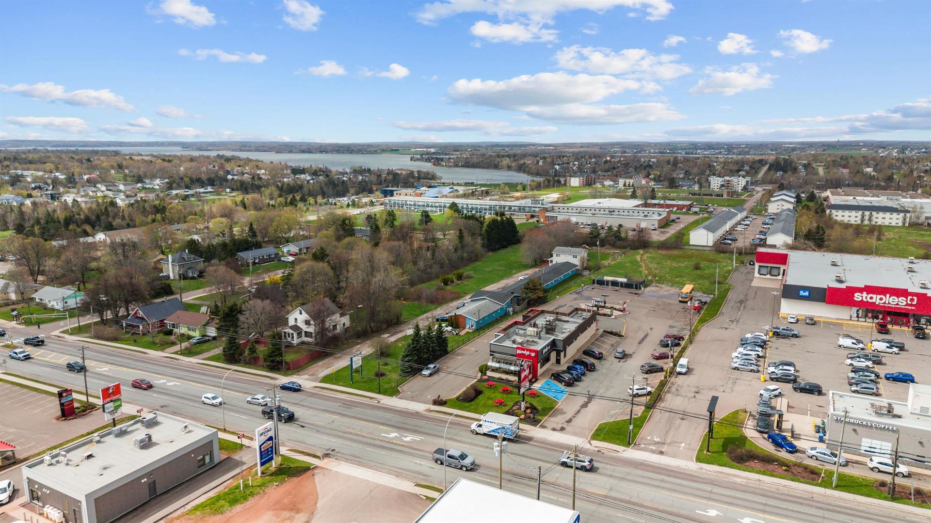 639 University Avenue, Charlottetown, PE