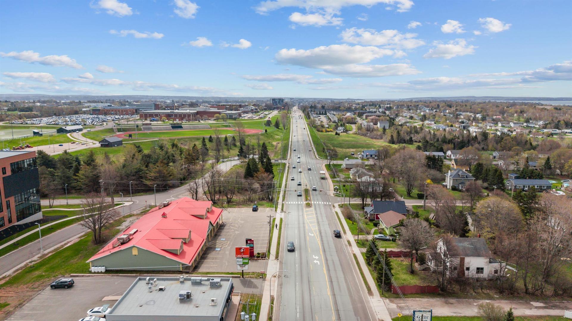639 University Avenue, Charlottetown, PE
