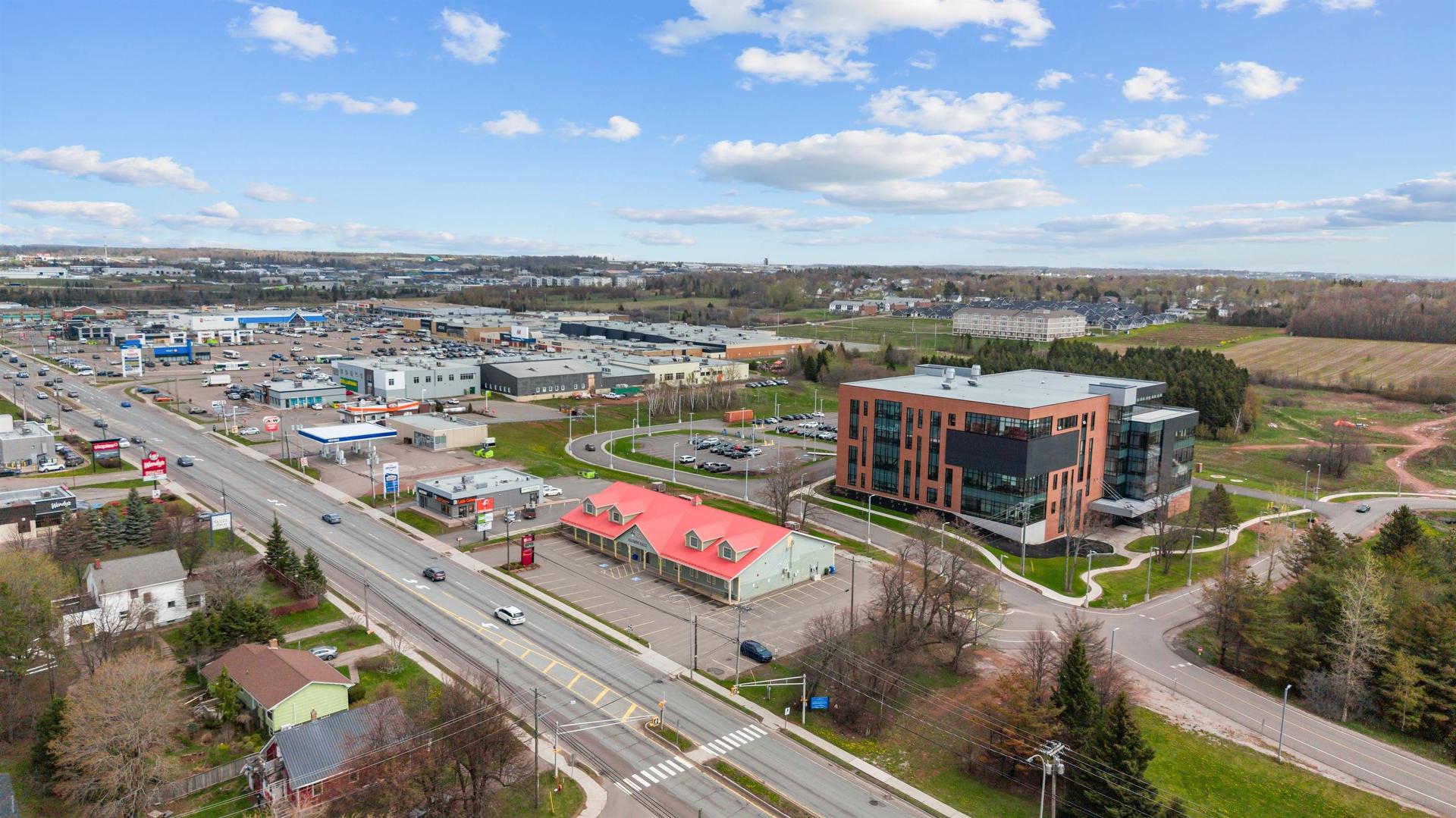 639 University Avenue, Charlottetown, PE