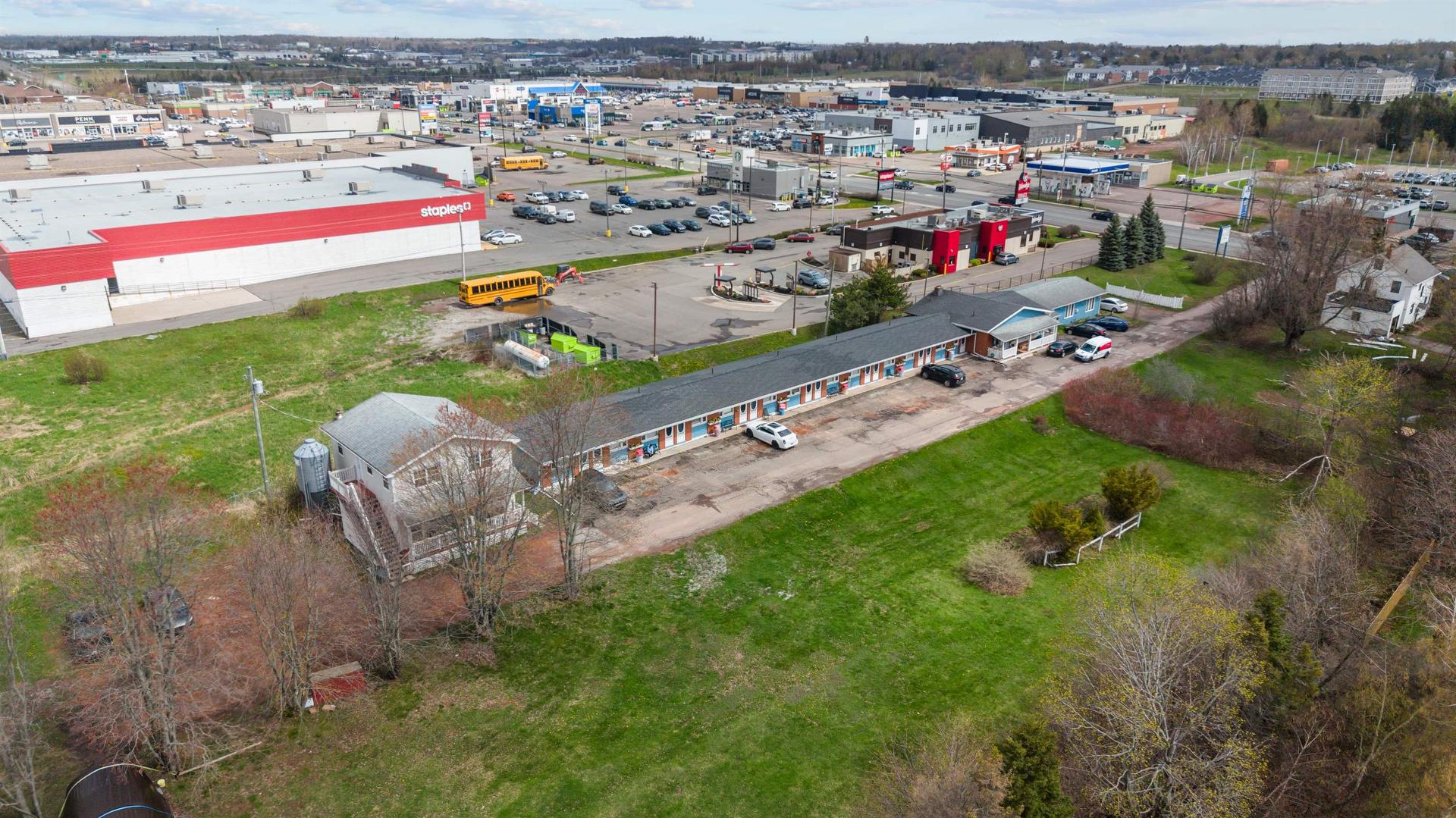 639 University Avenue, Charlottetown, PE