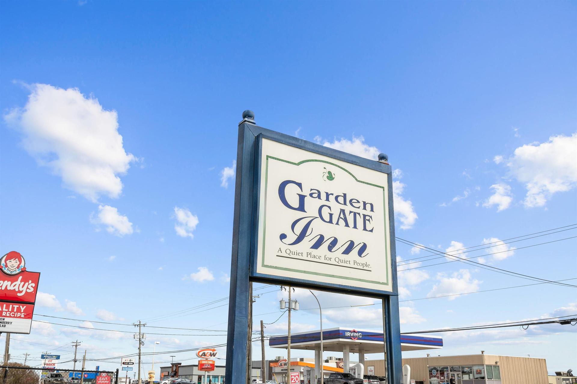 639 University Avenue, Charlottetown, PE