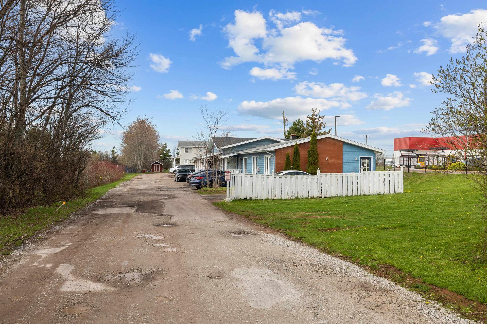 639 University Avenue, Charlottetown, PE