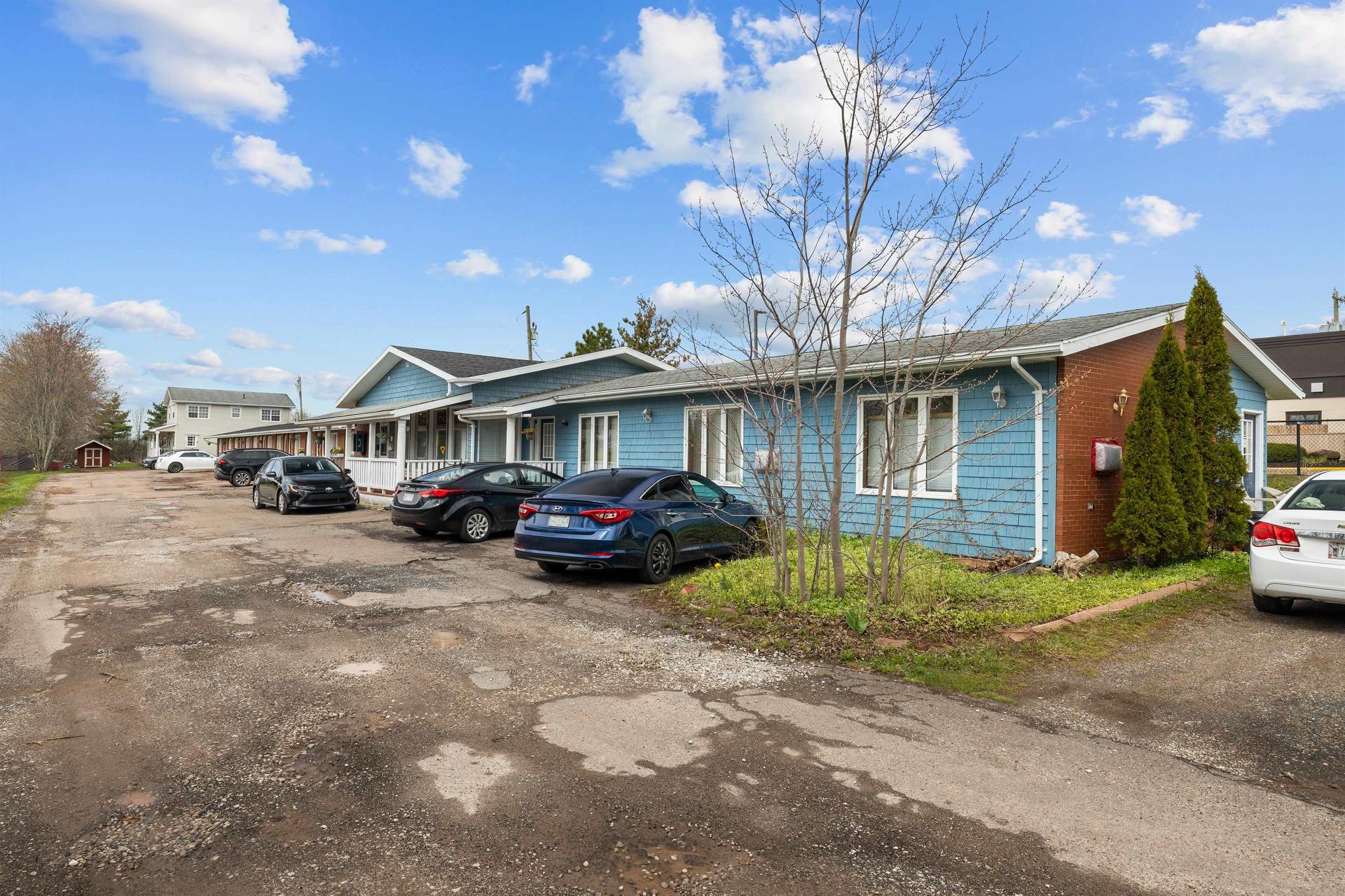 639 University Avenue, Charlottetown, PE