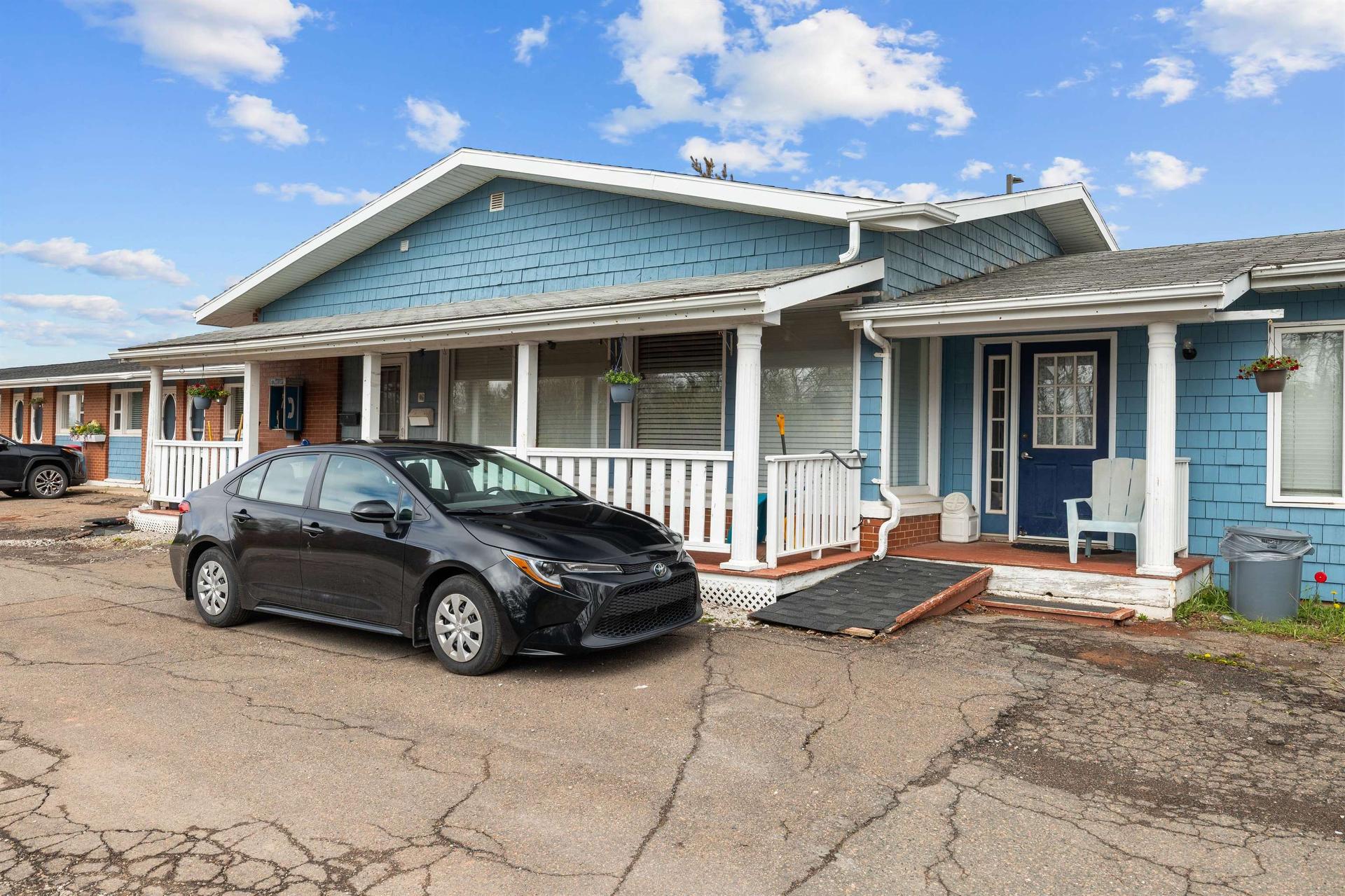 639 University Avenue, Charlottetown, PE