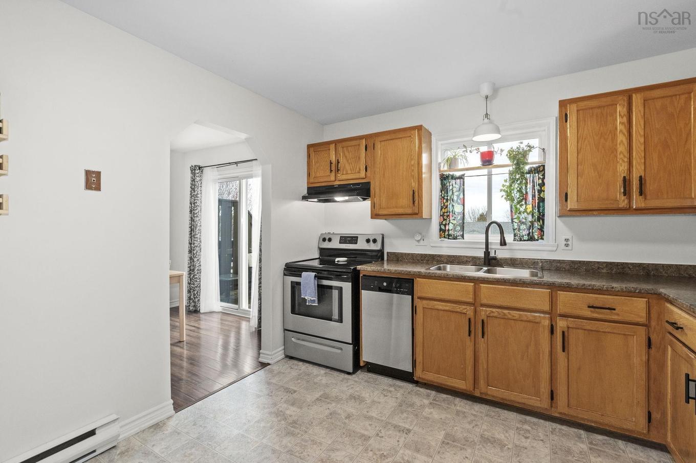 25 Cannon Crescent, Eastern Passage, NS