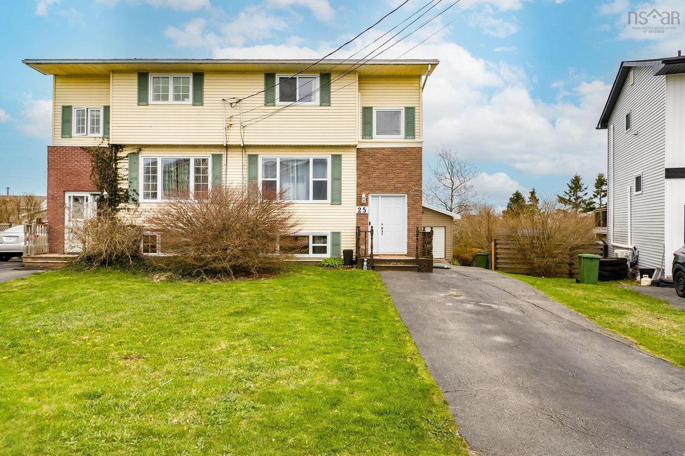25 Cannon Crescent, Eastern Passage, NS