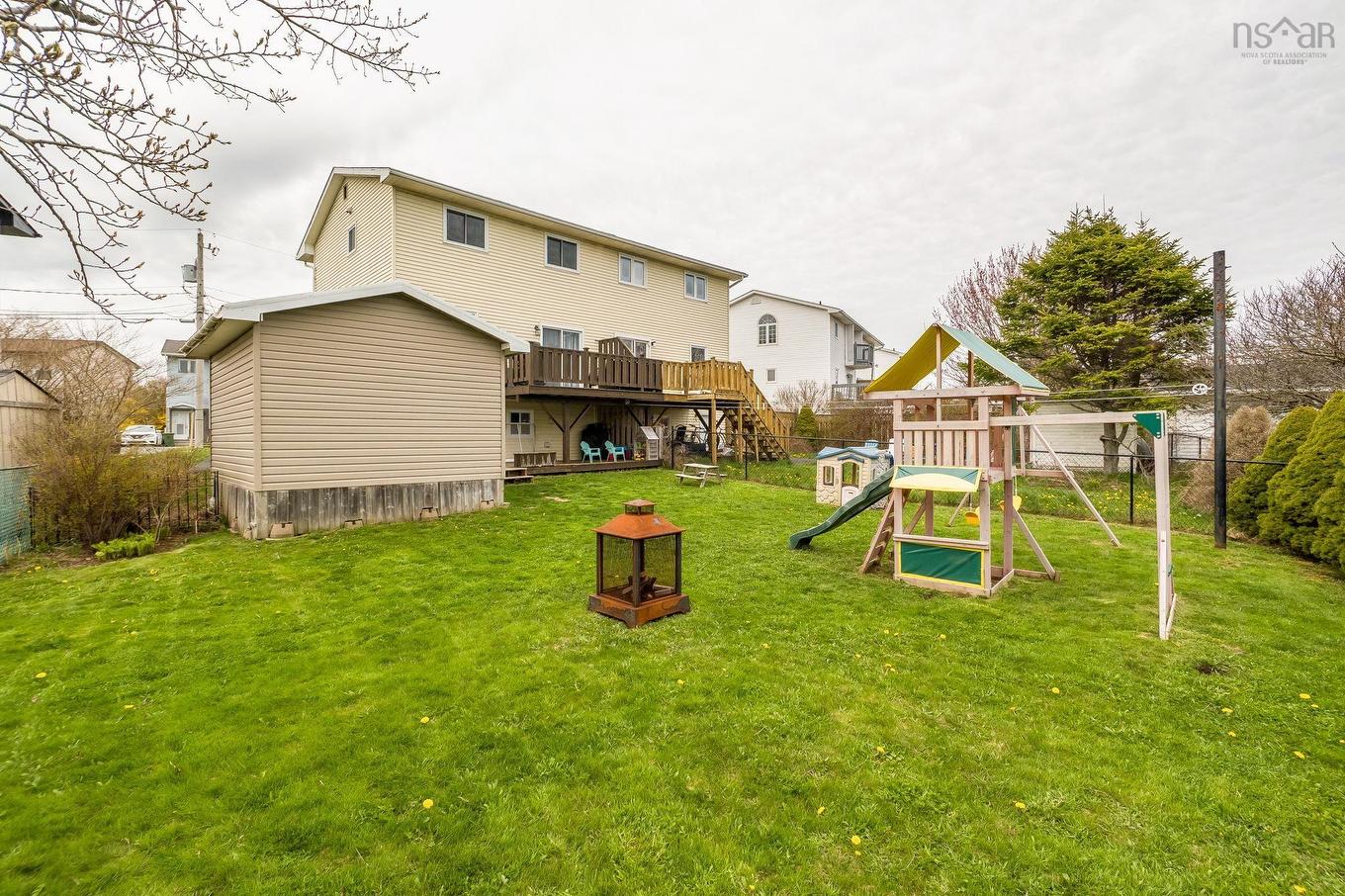 25 Cannon Crescent, Eastern Passage, NS