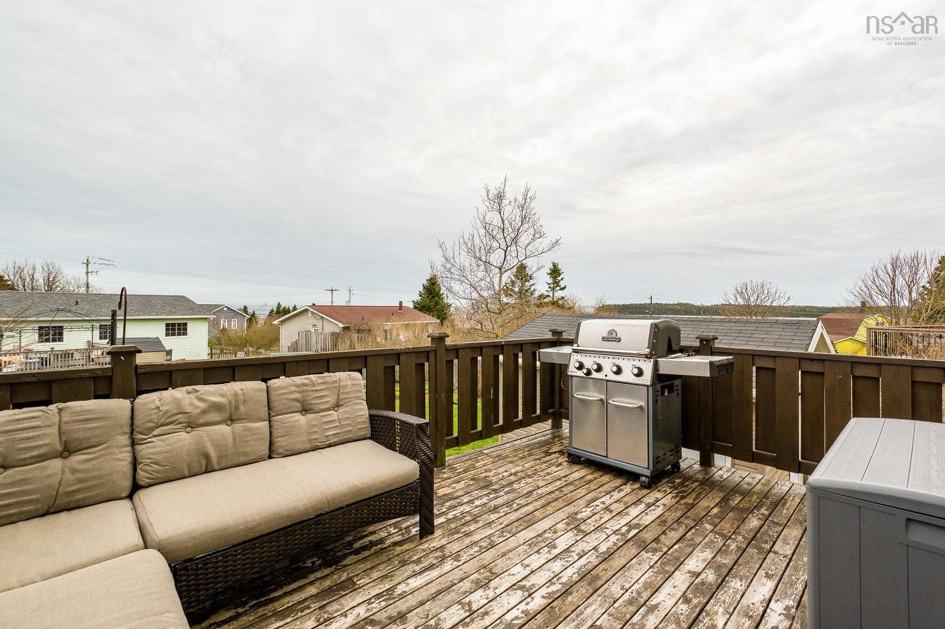 25 Cannon Crescent, Eastern Passage, NS