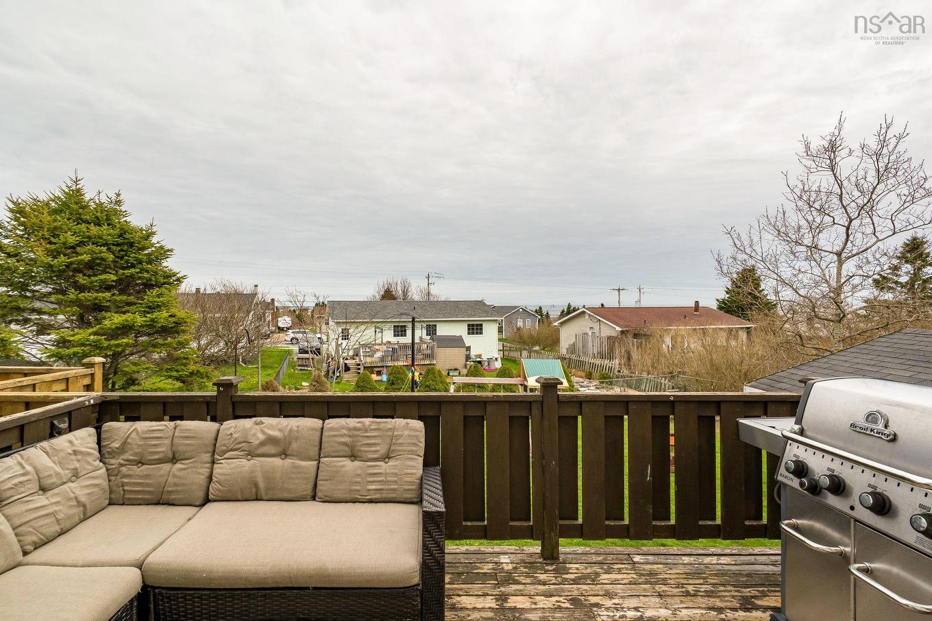 25 Cannon Crescent, Eastern Passage, NS