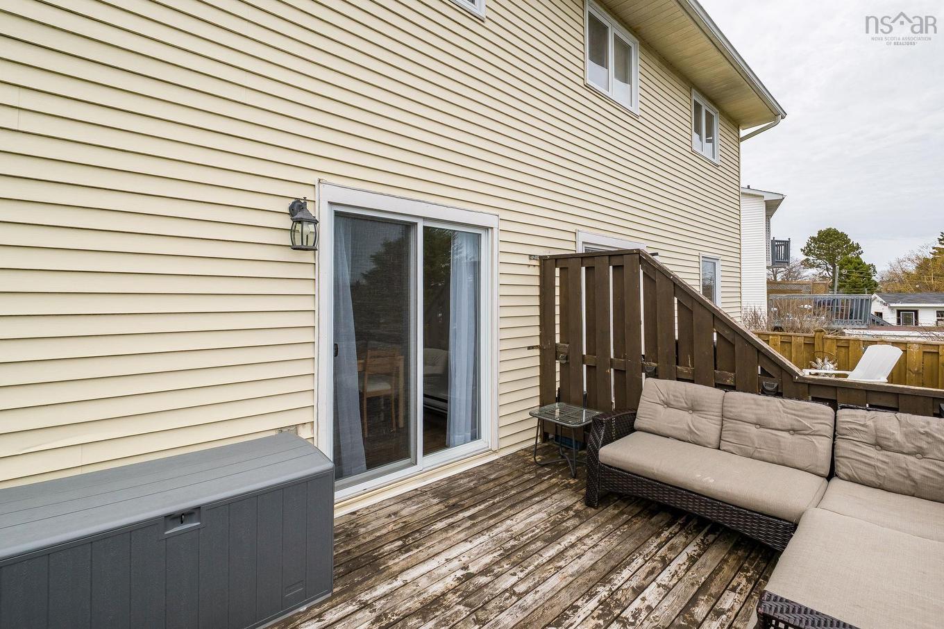 25 Cannon Crescent, Eastern Passage, NS