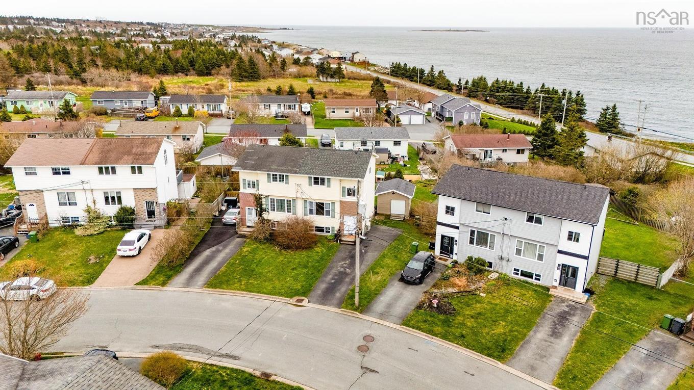 25 Cannon Crescent, Eastern Passage, NS