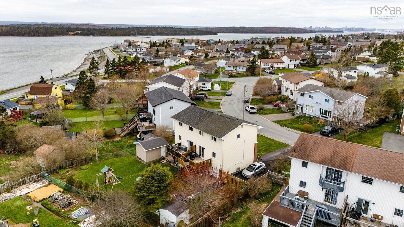 25 Cannon Crescent, Eastern Passage, NS