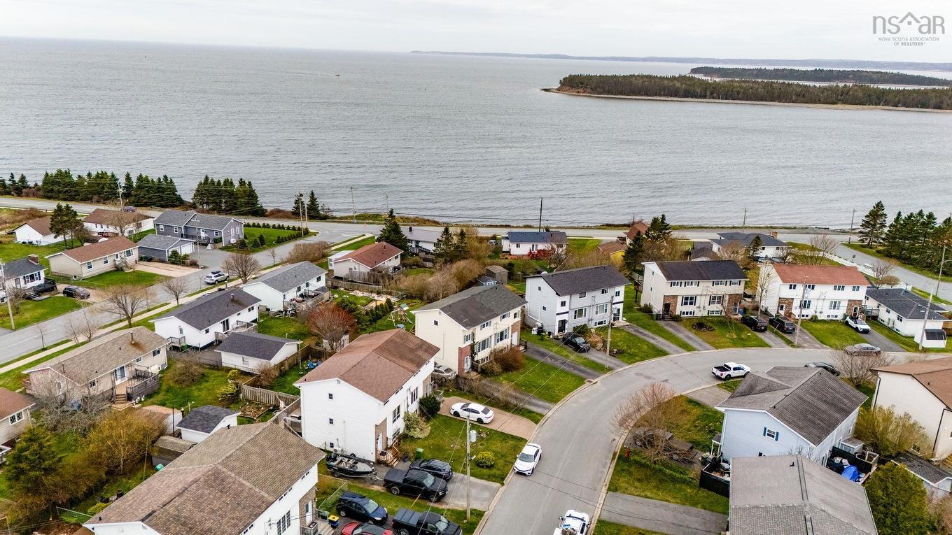 25 Cannon Crescent, Eastern Passage, NS