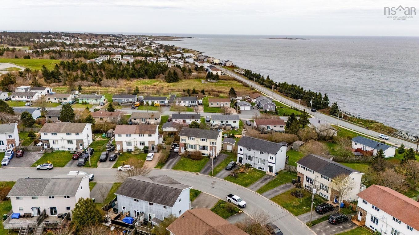 25 Cannon Crescent, Eastern Passage, NS