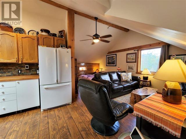 1272 Highway 17, Algoma Mills, ON - Indoor