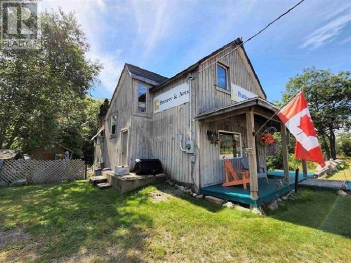 1272 Highway 17, Algoma Mills, ON - Outdoor
