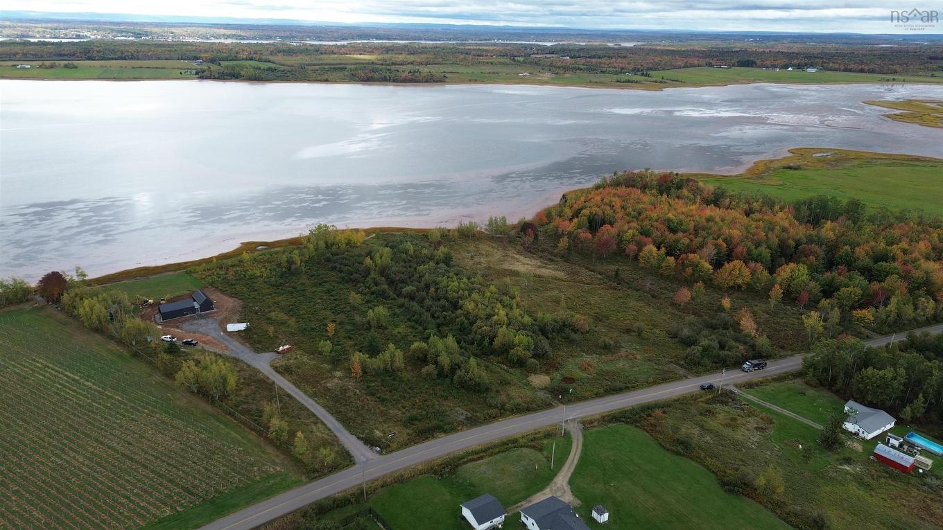 Lot 6 Fox Harbour Road, Fox Harbour, NS