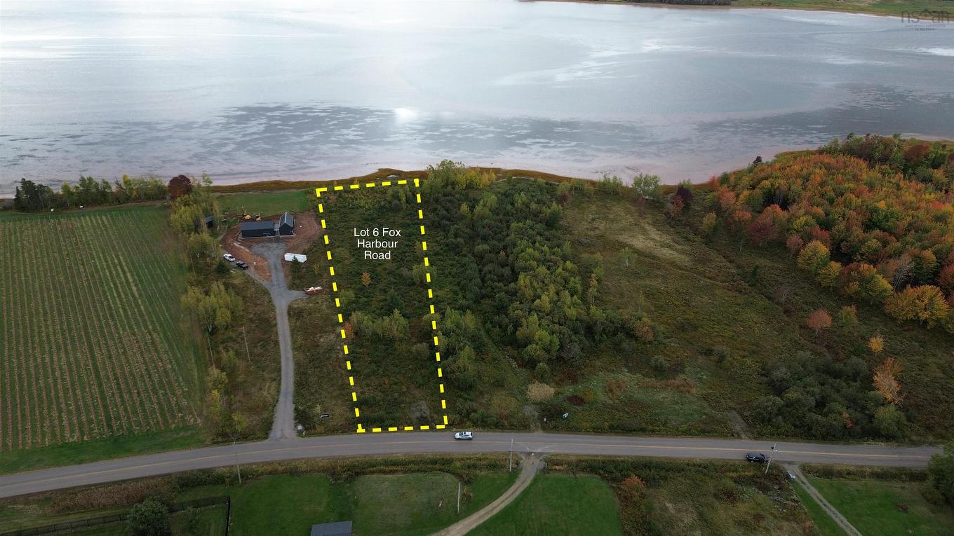 Lot 6 Fox Harbour Road, Fox Harbour, NS