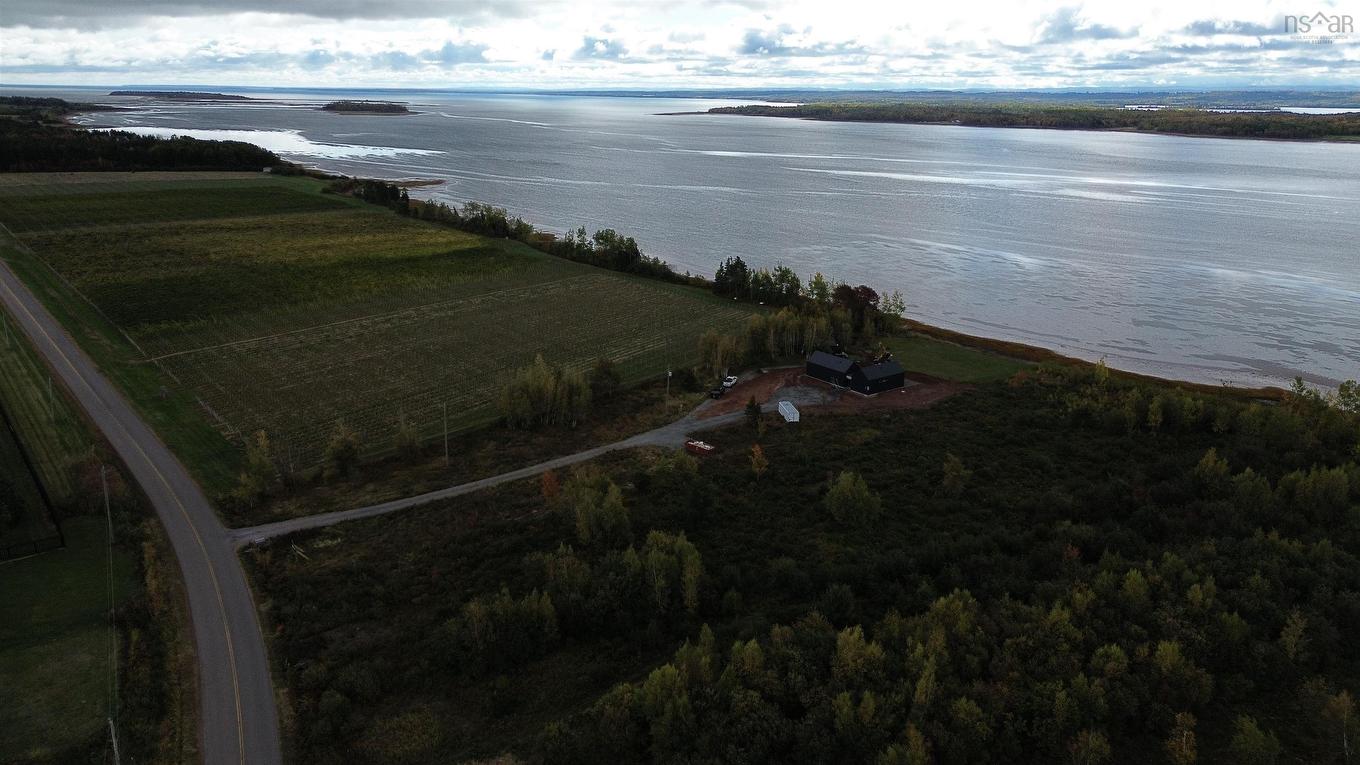 Lot 6 Fox Harbour Road, Fox Harbour, NS