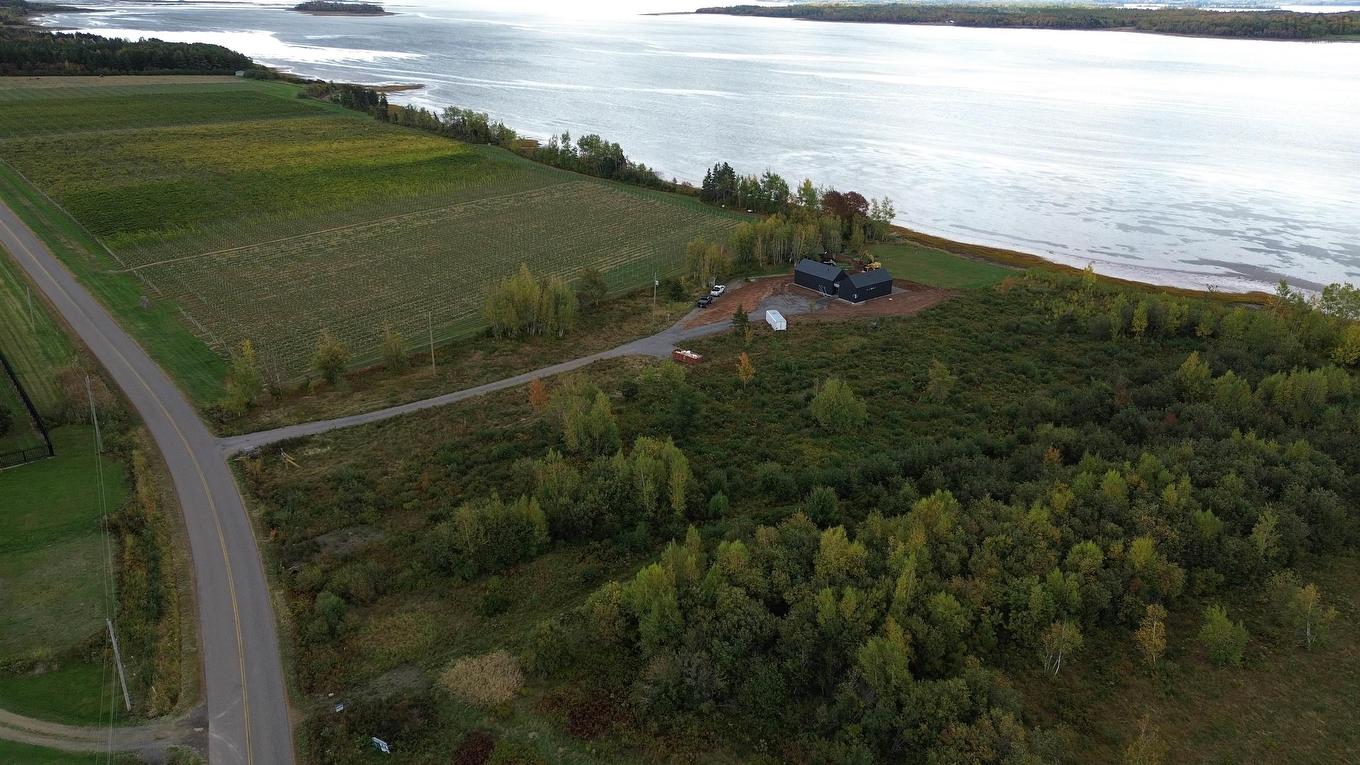 Lot 6 Fox Harbour Road, Fox Harbour, NS