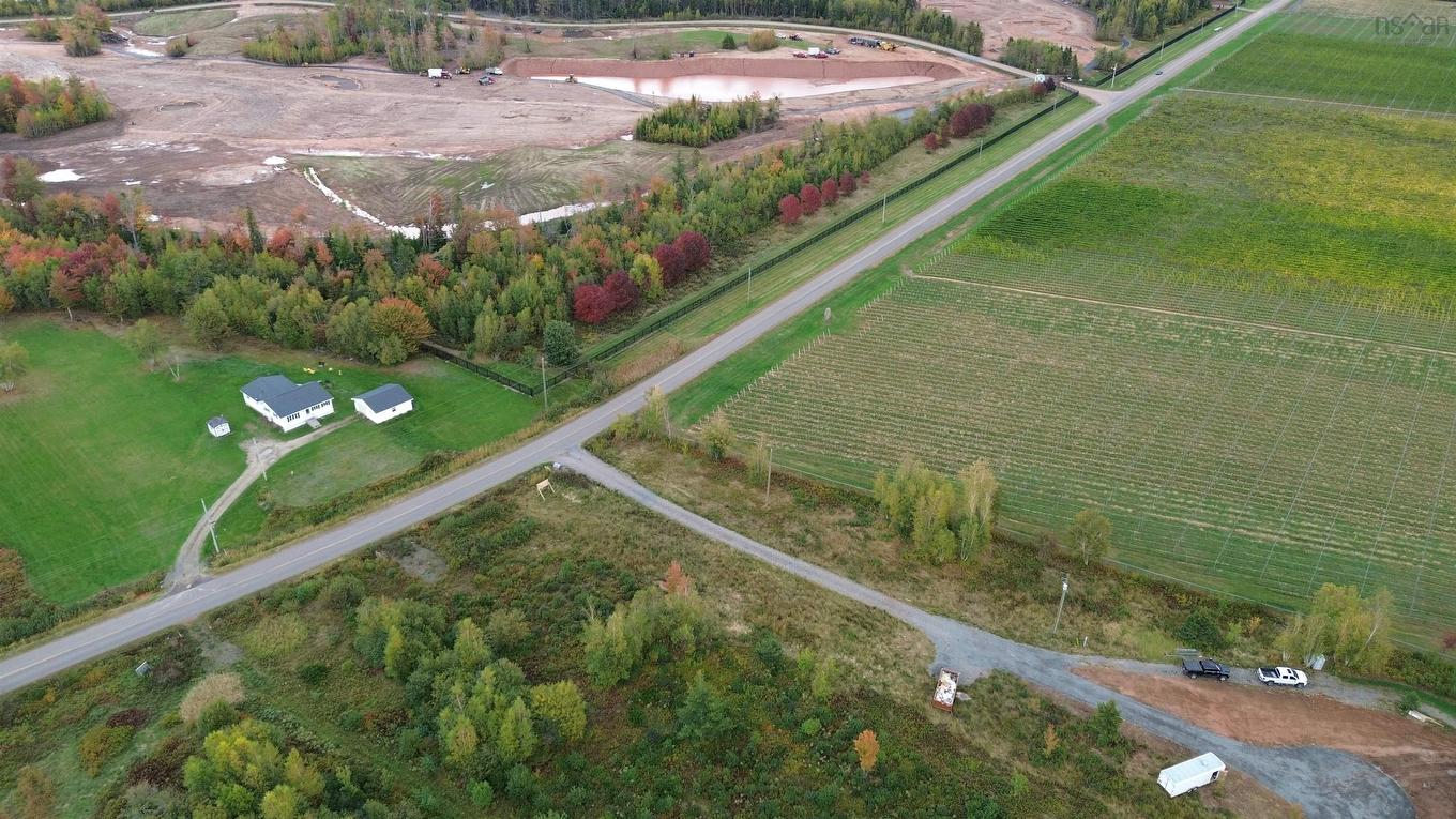 Lot 6 Fox Harbour Road, Fox Harbour, NS