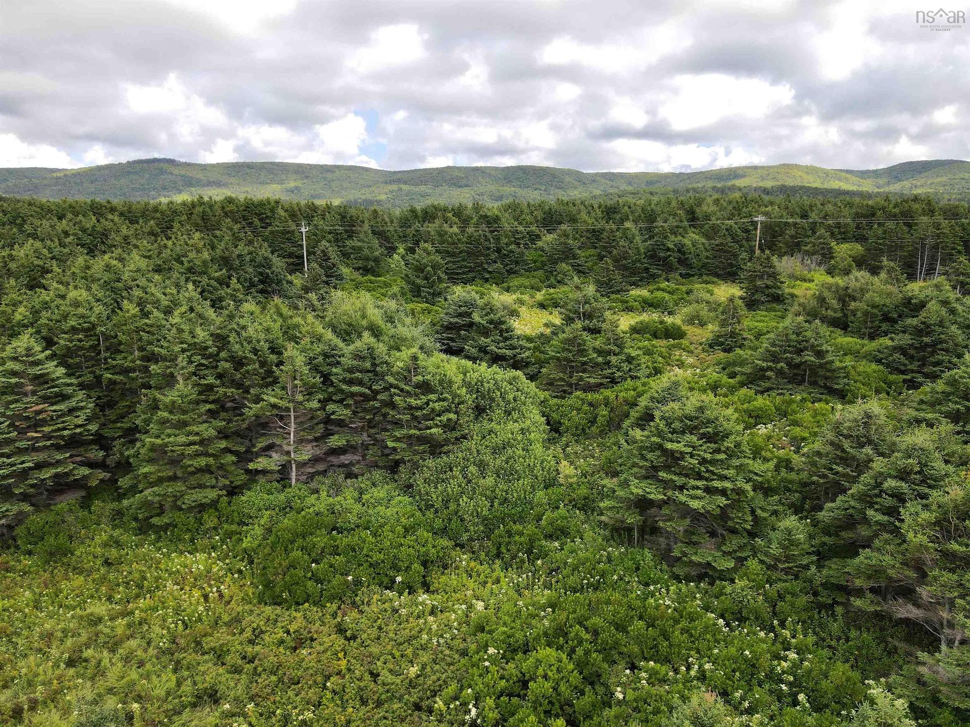 Lot 2 Cabot Trail, Terre Noire, NS