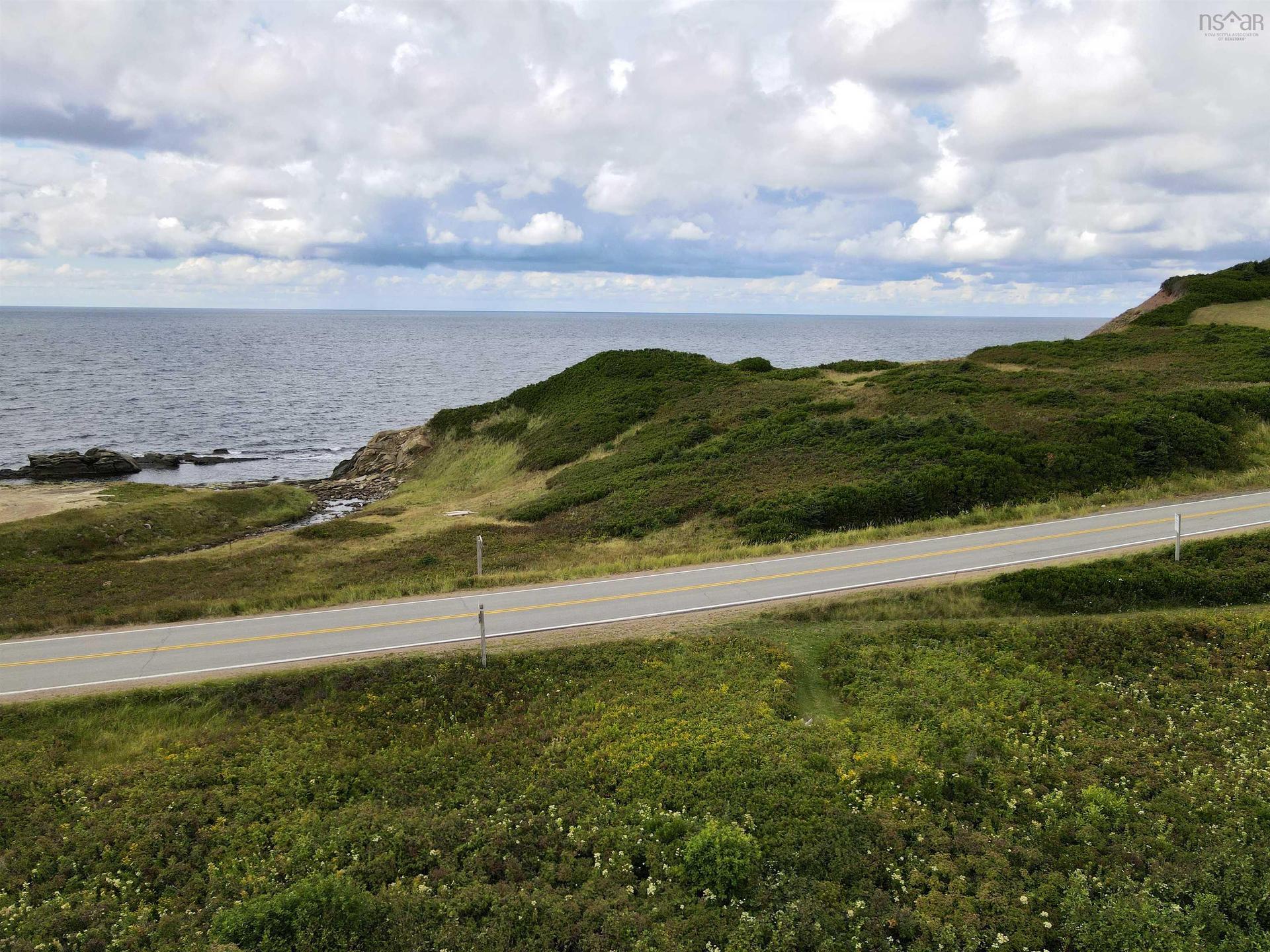 Lot 2 Cabot Trail, Terre Noire, NS