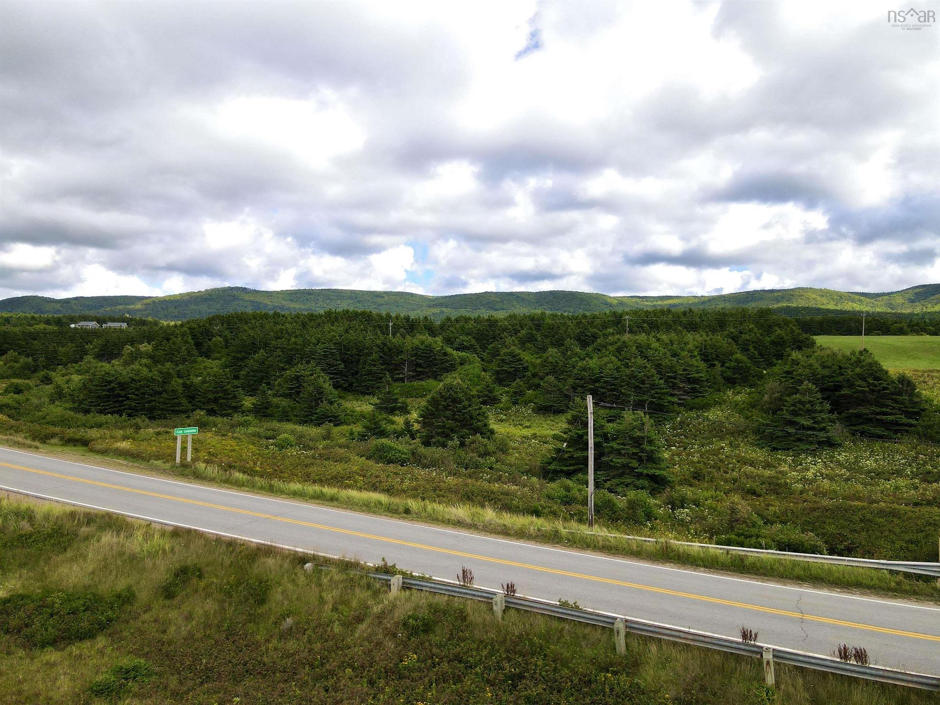 Lot 2 Cabot Trail, Terre Noire, NS