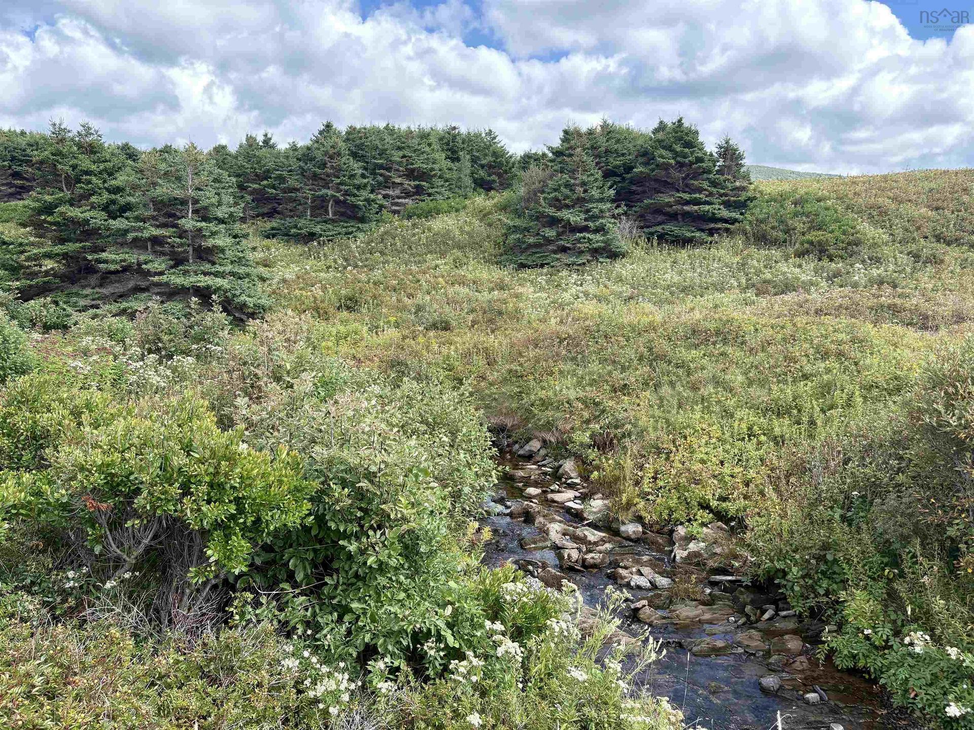 Lot 2 Cabot Trail, Terre Noire, NS