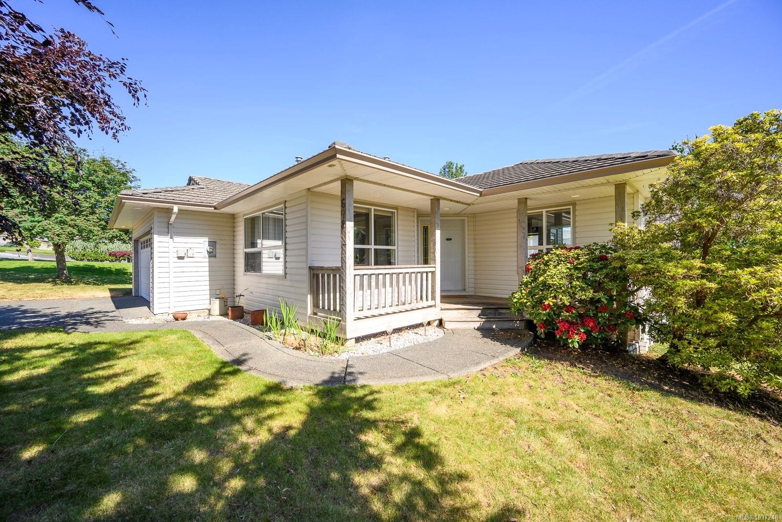 678 Nelson Rd, Campbell River, BC