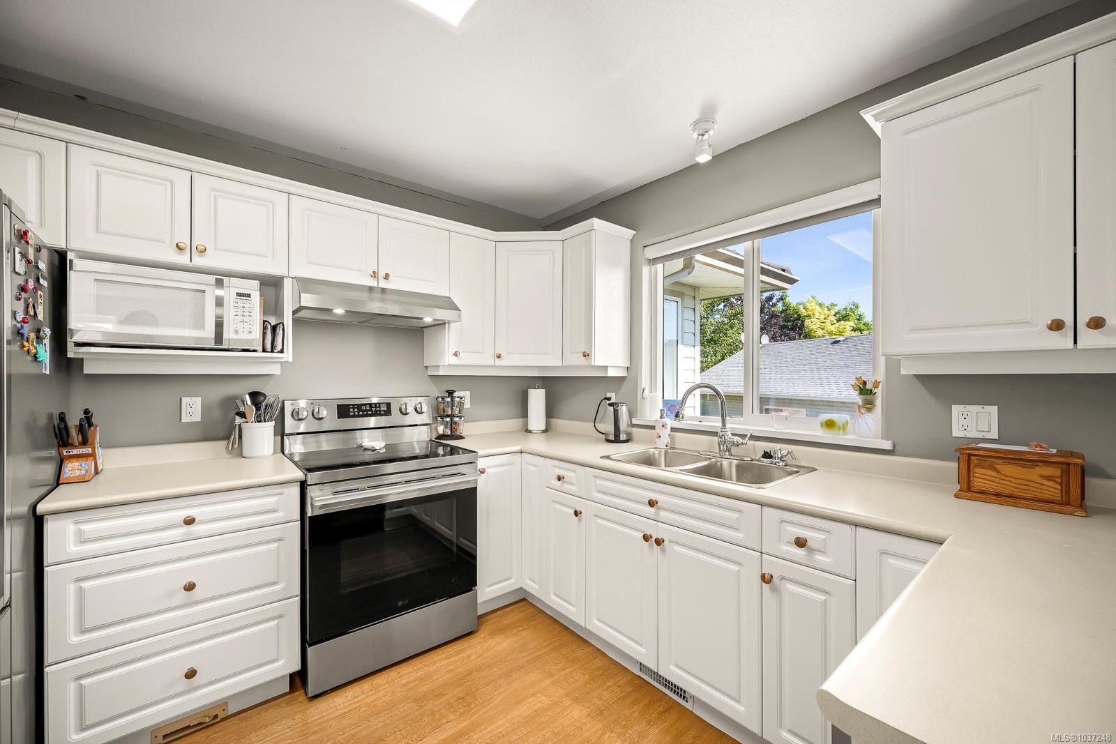 678 Nelson Rd, Campbell River, BC
